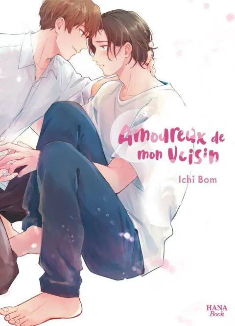 Amoureux de mon Voisin
