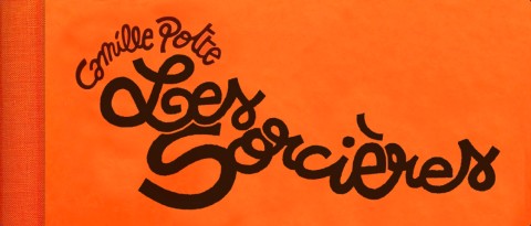 Les Sorcières