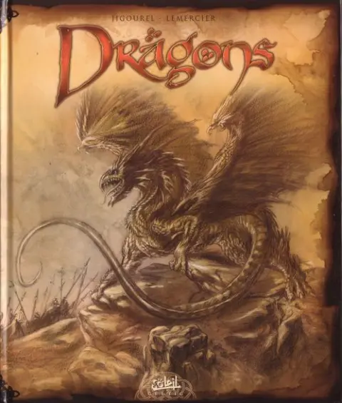 Dragons