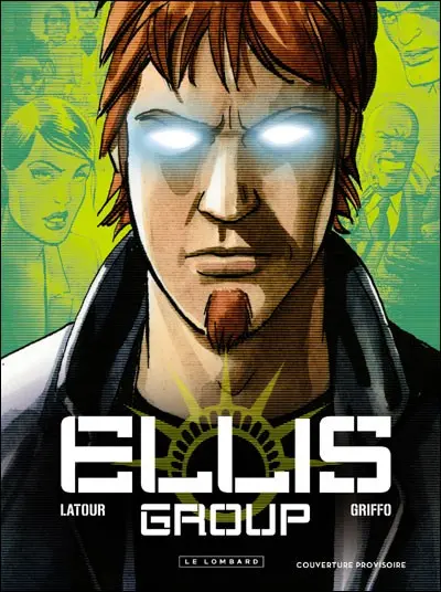 Ellis Group