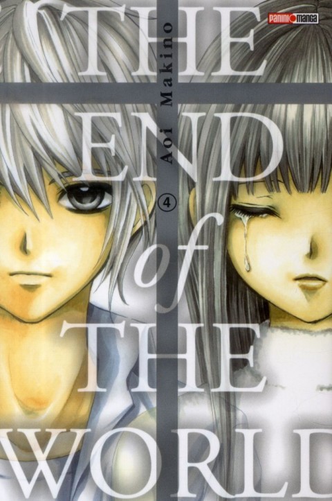 The End of the World Tome 4