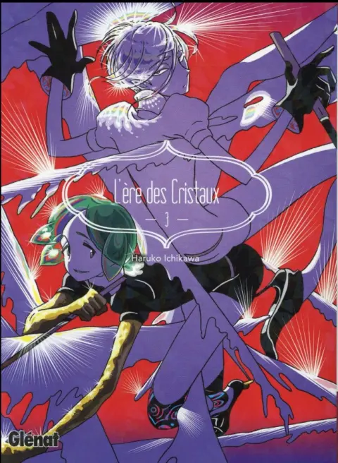L'Ère des cristaux 3