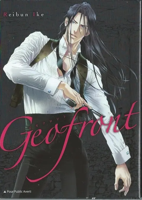 Geofront