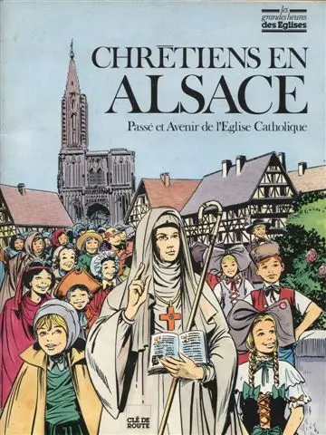 Les Grandes heures des églises
