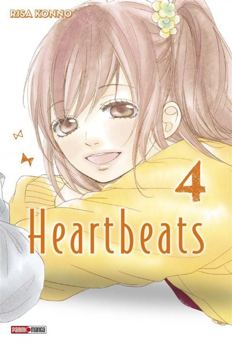 Couverture de l'album Heartbeats 4