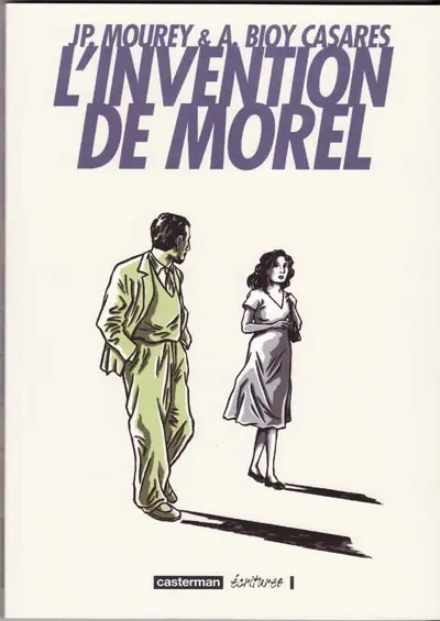 L'Invention de Morel