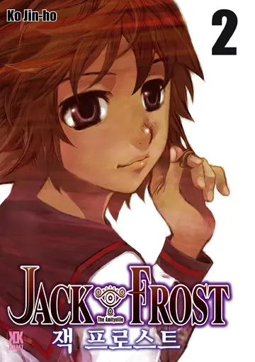 Jack Frost 2