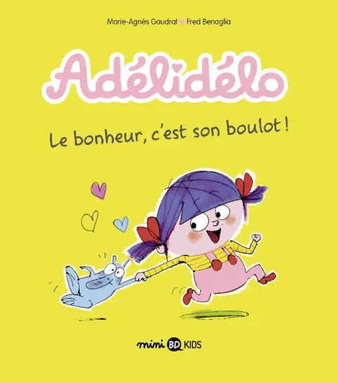 Adélidélo