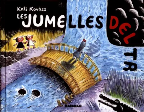 Les Jumelles Delta