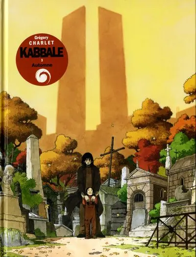 Kabbale Tome 3 Automne