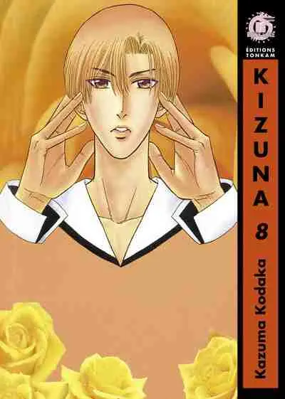 Kizuna 8