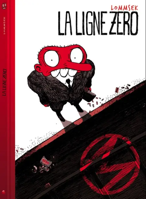 La Ligne zéro