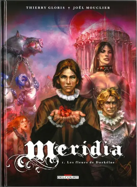 Meridia