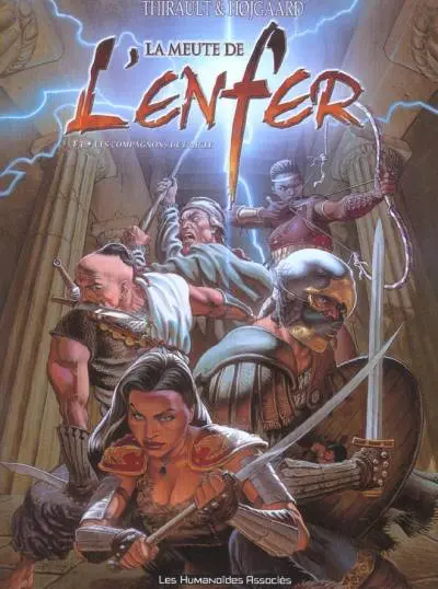 La Meute de l'enfer