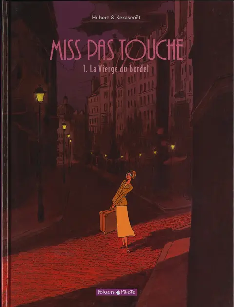 Miss pas touche