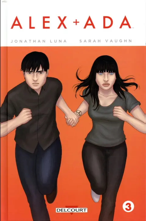 Alex + Ada Tome 3