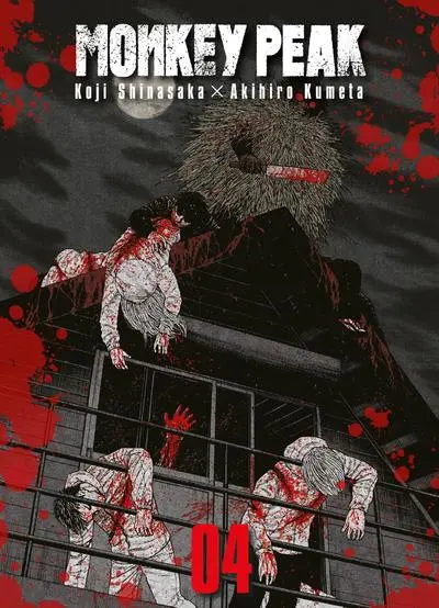 Monkey Peak 04