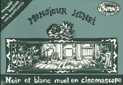 Monsieur Henri