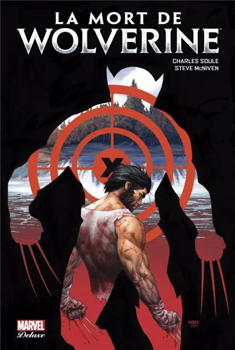La Mort de Wolverine