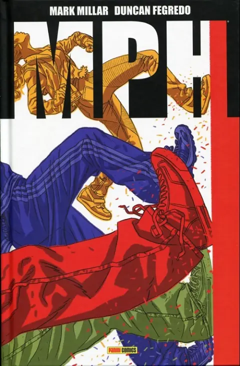 MPH