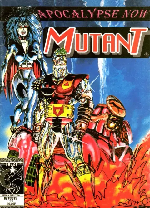 Mutant