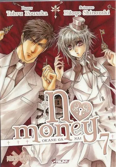 No Money Volume 7