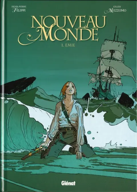 Nouveau Monde (Filippi / Mezzomo)