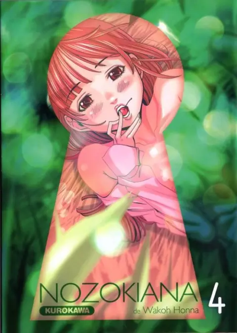 Nozokiana 4