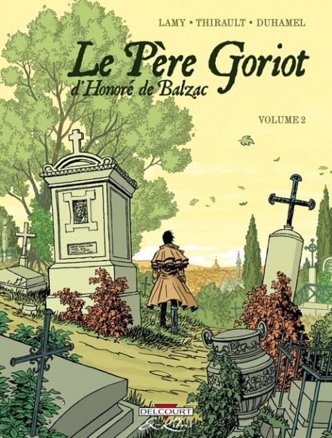 Le Père Goriot Volume 2