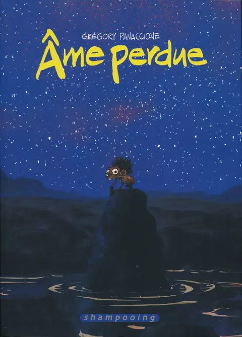Âme perdue