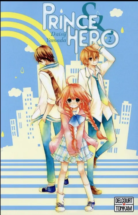 Prince & Hero 2
