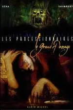 Les Processionnaires Tome 1 Le grand passage