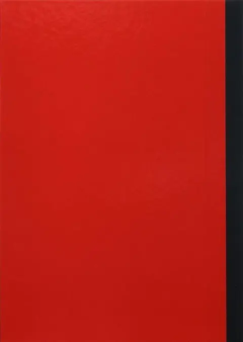 Verso de l'album Comanche Tome 4 Le ciel est rouge sur Laramie