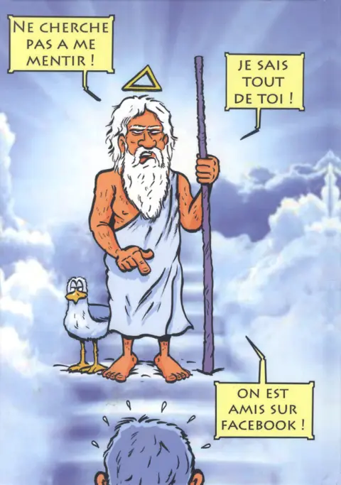 Verso de l'album Peut-on rire de tout ? 2