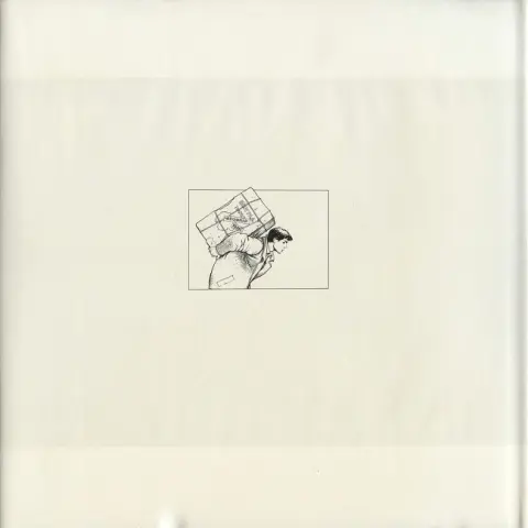 Verso de l'album L'État des stocks Tome 1