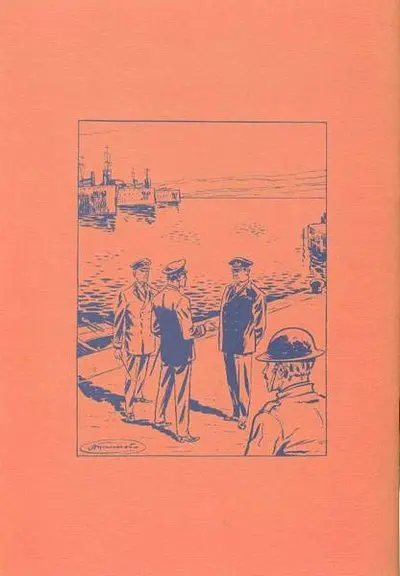 Verso de l'album Les meilleurs récits de... Tome 7 Attanasio