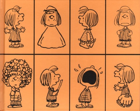 Autre de l'album Snoopy & Les Peanuts Tome 14 1977 - 1978