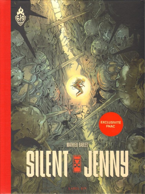 Autre de l'album Silent Jenny