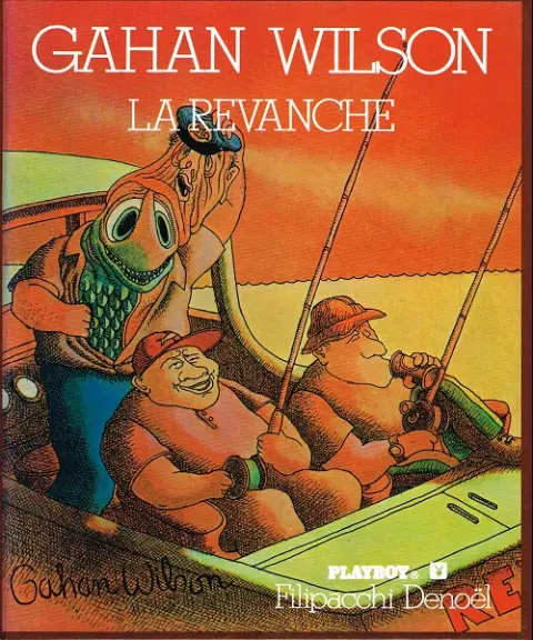 La Revanche