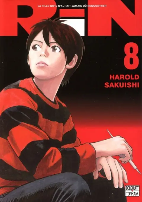 Rin 8