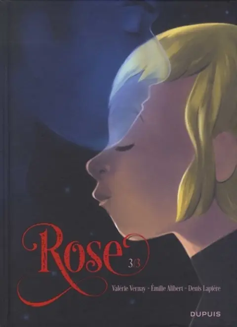 Rose Tome 3 1 + 1 = 1