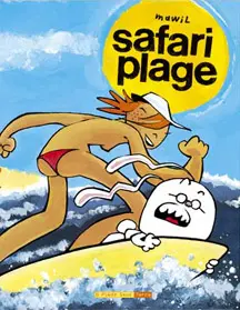 Safari plage