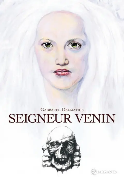 Seigneur Venin