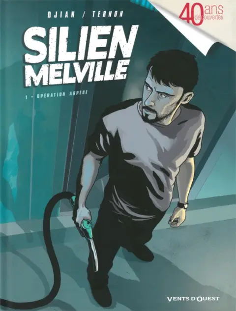 Silien Melville