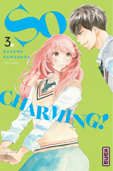 So Charming ! 3