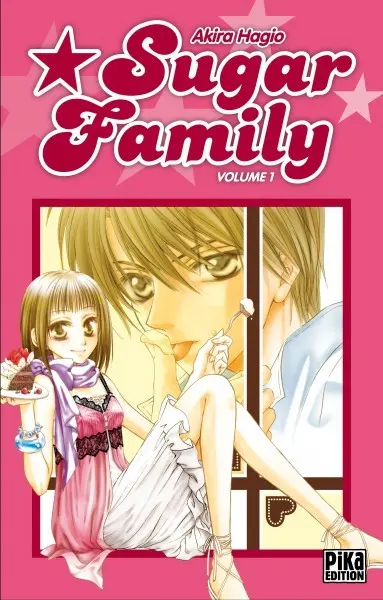 Sugar family