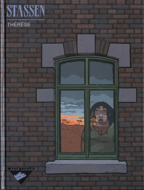 Thérèse