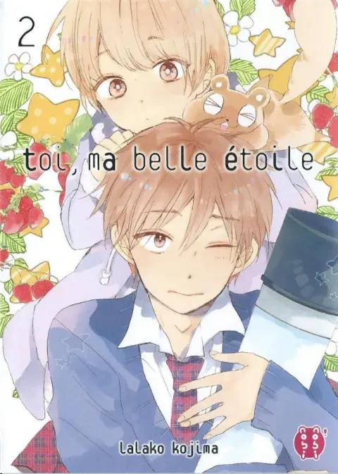 Toi, ma belle étoile 2