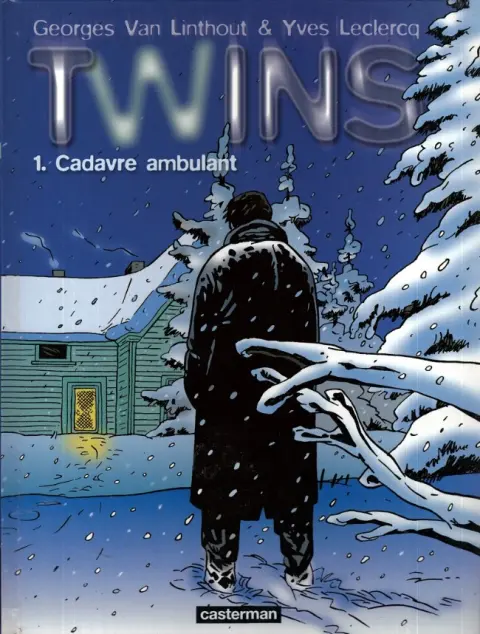 Twins (Van Linthout / Leclercq)