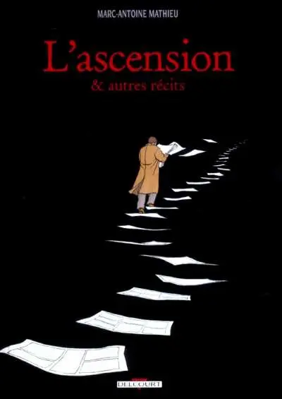 L'Ascension & autres récits